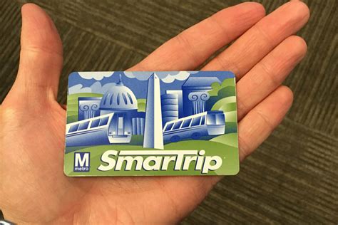 metrorail smart trip card|smart trip metrocard seniors.